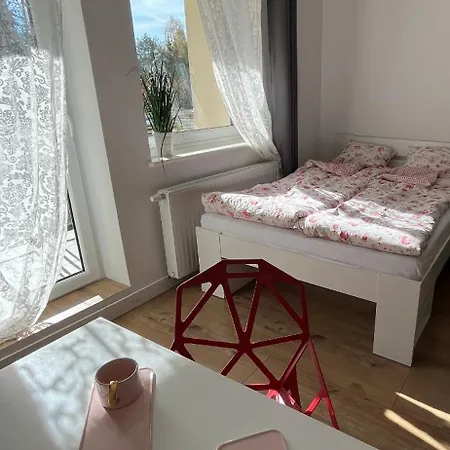 Nowy W Wisle Lägenhet Wisła