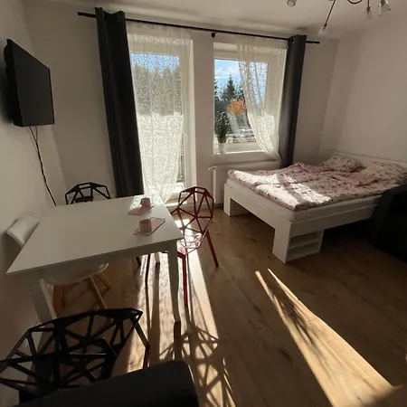 Nowy W Wisle Lägenhet