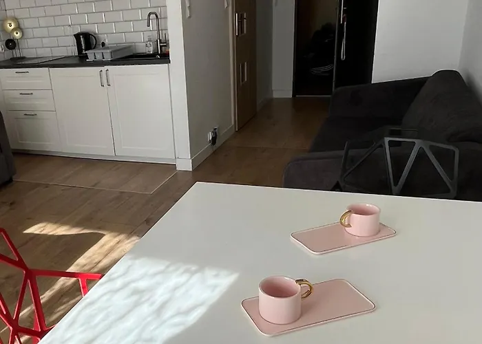 Nowy W Wisle דירה