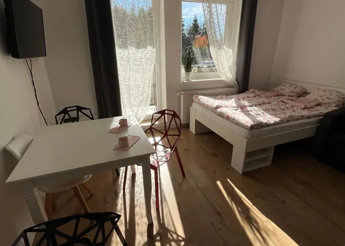 Nowy W Wisle דירה