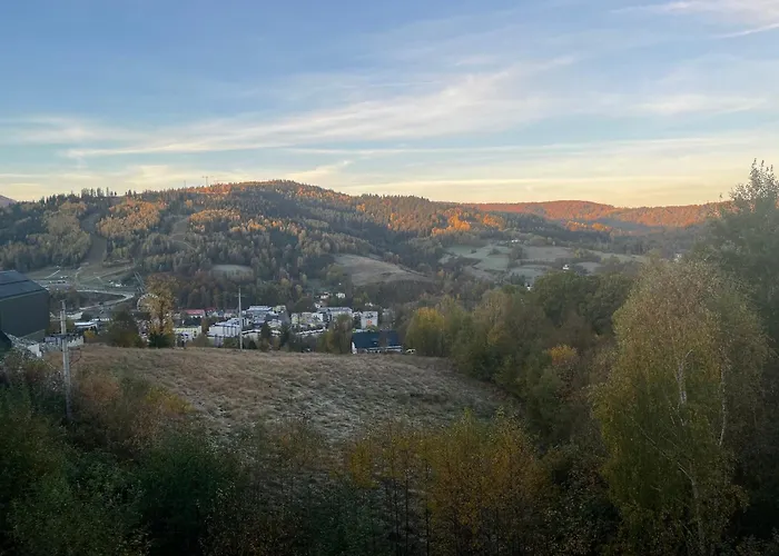 דירה Nowy W Wisle *